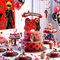 Miraculous Ladybug Party Decorations