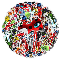 Collection image for: Stickers Party Decorations