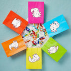 Only Stickers (No Bags)