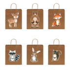 Only Stickers (No Bags)