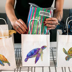 Only Stickers (No Bags)
