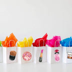 Only Stickers (No Bags)