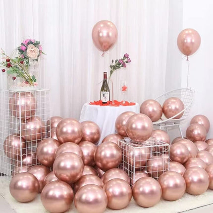 Adorable Pastel Giraffe Balloon Set for Birthday Party or Baby Shower - Soft Tones and Golden Accents