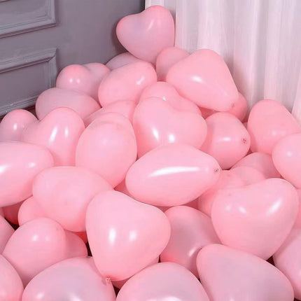 Flying Pig Balloon Ensemble - Pink and Gold Set for Parties and Showers