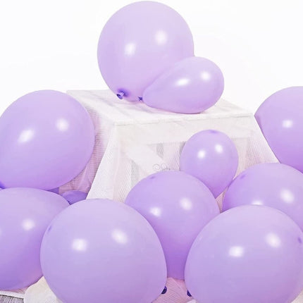 Serene Skies Cloud Balloon Set - Pastel Decor for Birthday Parties and Baby Showers