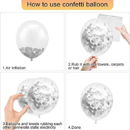 Charming Pastel Sheep Balloon Set for Birthday Party or Baby Shower - Gentle & Whimsical Decor