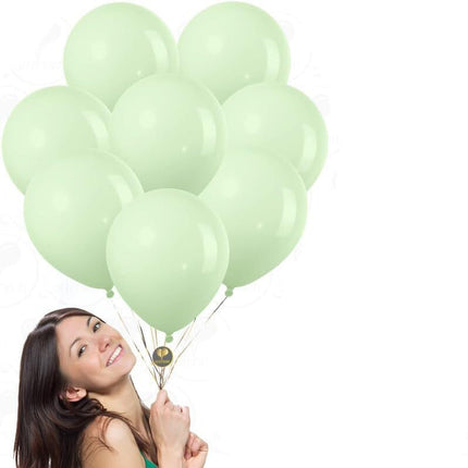 Safari Elegance Giraffe and Gold Balloons Set - Ideal for Themed Birthday Parties