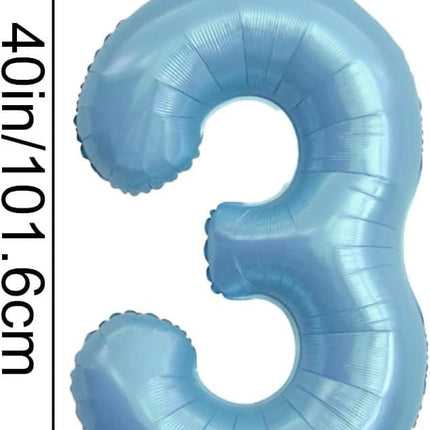 Adorable Giraffe Balloons Set for Kids' Birthday Parties - Safari Jungle Theme Decorations, Colorful and Fun Party Supplies