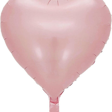 Delightful Pastel Balloon Set with Ice Cream and Cake Design - Perfect for Birthday Parties and Sweet Celebrations