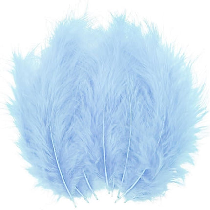 Dreamy Cloud and Blue Balloon Set - Perfect for Baby Showers, Birthdays, and Gender Reveals