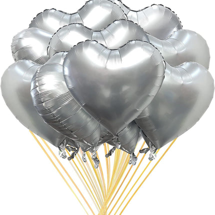 Elegant Bunny and Gold Balloon Set - Perfect for Baby Showers, Birthdays, and Nursery Decor
