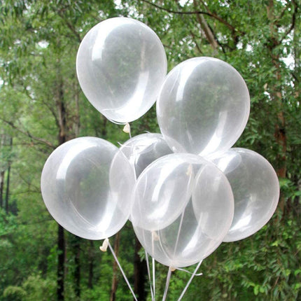 Bear & Elegant Neutral Balloon Bouquet | Perfect for Baby Showers and Birthday Parties