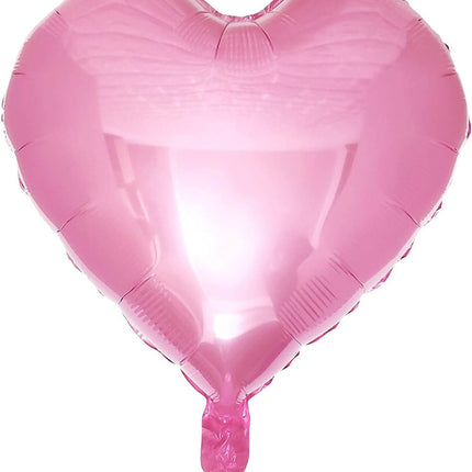 Pink Dino & Numbers Balloon Set | Perfect for Kids' Birthday Parties