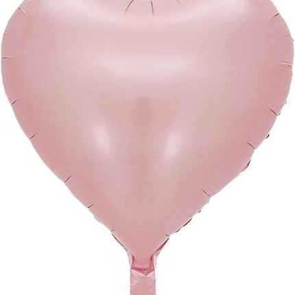 Dreamy Moon, Cloud, and Heart Balloon Set - Perfect for Baby Showers, Birthdays, and Nursery Decor