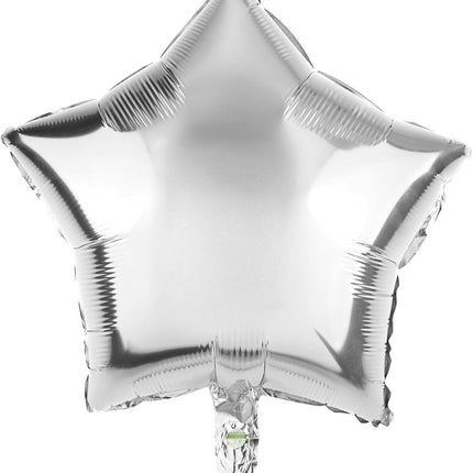 Space Adventure Balloon Set for Kids' Birthdays, Science Parties, and Astronaut-Themed Celebrations