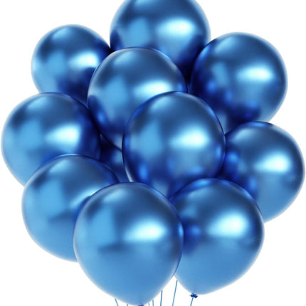 Space Adventure Balloon Set for Kids' Birthdays, Science Parties, and Astronaut-Themed Celebrations