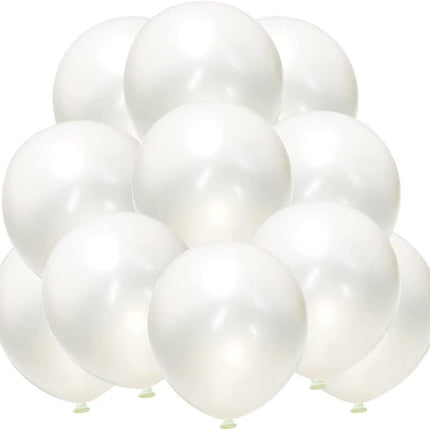 Enchanting Pastel Balloon Set with Teddy Bear and Cloud - Perfect for Baby Showers and Nursery Decor