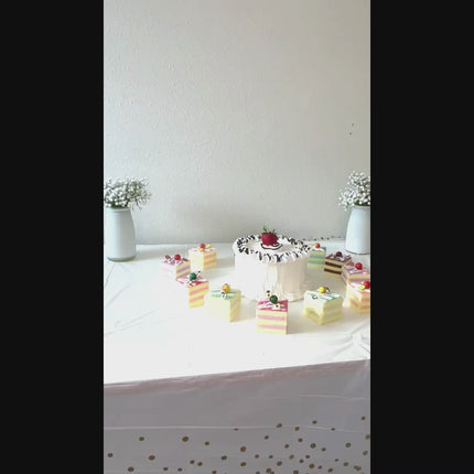 Charming Under the Sea Honeycomb Centerpieces - Ocean-Themed Decor for Parties and Events